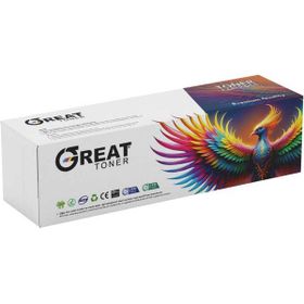 HP 207X-W2212X Sarı Chipli Yüksek Kapasiteli Muadil Toner