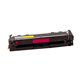 HP 207X-W2213X Kırmızı Chipsiz Muadil Toner Yüksek Kapasiteli