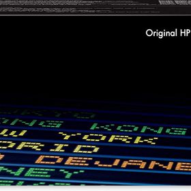 HP 207X-W2213X Kırmızı Orjinal Toner