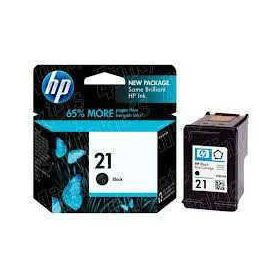 HP 21 C9351A Siyah Mürekkep Kartuşu