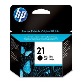 HP 21 C9351A Siyah Mürekkep Kartuşu