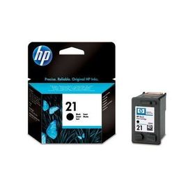 HP 21 C9351A Siyah Mürekkep Kartuşu