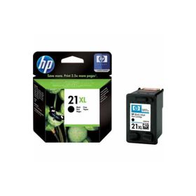 HP 21 C9351A Siyah Mürekkep Kartuşu