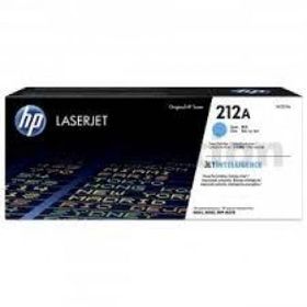 HP 212X-W2121X Mavi Yüksek Kapasiteli Toner