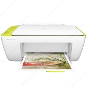 HP 2136 F5S33C Çok Fonksiyonlu Yazıcı