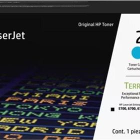 Hp 213A Cyan Mavi 3.000 Sayfa W2131A Toner