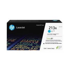 Hp 213A Cyan Mavi 3.000 Sayfa W2131A Toner