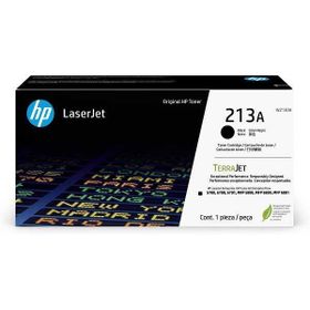 HP 213A-W2130A Siyah Orijinal Toner