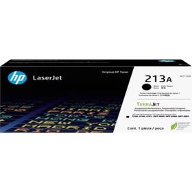 HP 213A-W2130A Siyah Orijinal Toner