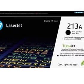 HP 213A-W2130A Siyah Orijinal Toner