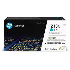 HP 213A-W2131A Mavi Orijinal Toner