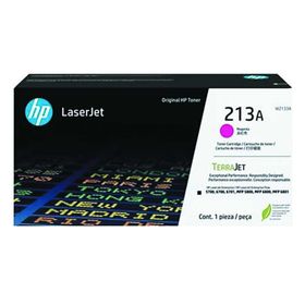 HP 213A-W2133A Kırmızı Orijinal Toner