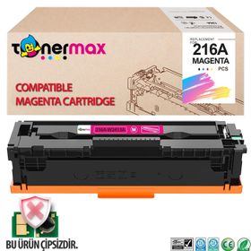 HP 216A M182n-M183fw Tüm Renkler Muadil Toner Seti