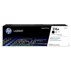 HP 216A-W2410A Siyah Orjinal Toner