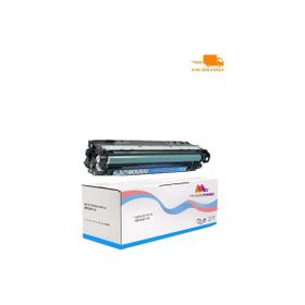 HP 216A W2411A Mavi Çipli Muadil Toner