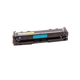 HP 216A W2411A Mavi Çipsiz Muadil Toner