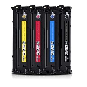 HP 216A-W2412A Sarı Chipsiz Muadil Toner