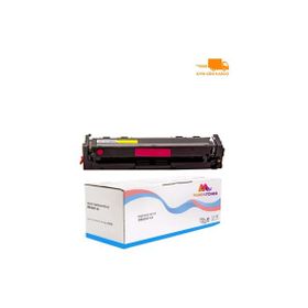 HP 216A-W2413A Çipsiz Kırmızı Muadil Toner
