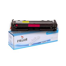 HP 216A-W2413A Kırmızı Chipli Muadil Toner