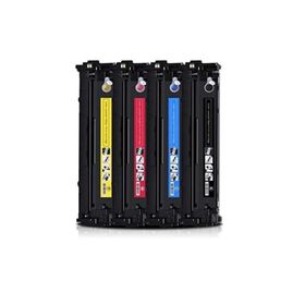 HP 216A-W2413A Kırmızı Chipsiz Muadil Toner