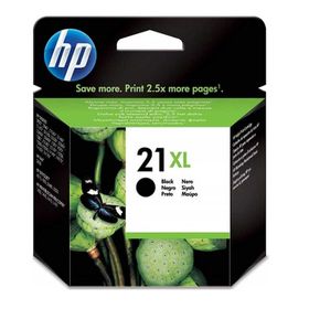 HP 21XL C9351C Siyah Kartuş
