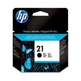 HP 21XL C9351CE Siyah Kartuş