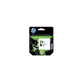 HP 21XL C9351CE Siyah Kartuş
