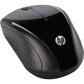 HP 220 Siyah Kablosuz Mouse