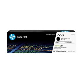 HP 222A-W2220A Siyah Orijinal Toner