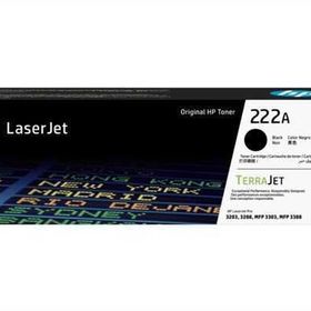 HP 222A-W2220A Siyah Orijinal Toner