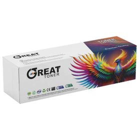HP 222A-W2221A Mavi Muadil Toner