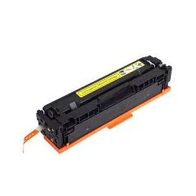 HP 222A-W2222A Sarı Muadil Toner
