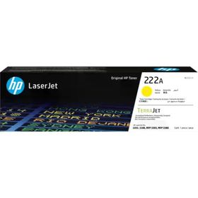 HP 222A-W2222A Sarı Orijinal Toner