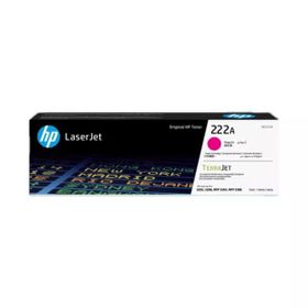 HP 222A-W2223A Kırmızı Orijinal Toner