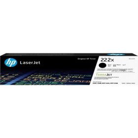HP 222X-W2220X Siyah Yüksek Kapasiteli Orijinal Toner