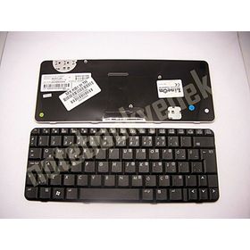 HP 2230T Klavye