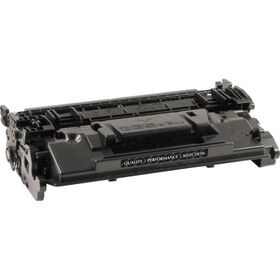 HP 226X-CF226X-26X Muadil Toner