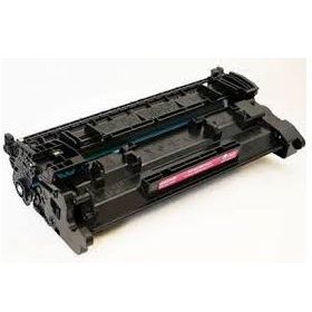 HP 226X-CF226X-26X Muadil Toner