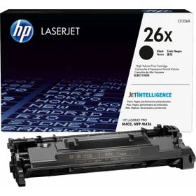 HP 226X CF226X 26X Orjinal Toner