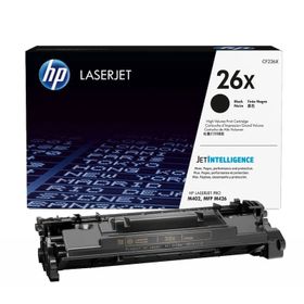 HP 226X CF226X 26X Orjinal Toner
