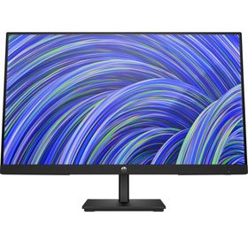 HP 23.8” V24I 65P58E9 5 ms 75 hz Fhd Dp Hdmi VGA IPS Monitör
