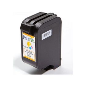 HP 23 Renkli Kartuş