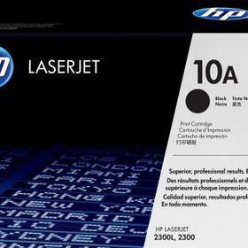 HP 2300 Stn Toner