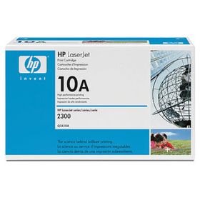 HP 2300 Stn Toner