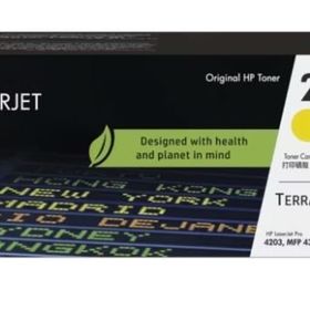 Hp 230A 1.800 Sayfa W2302A Sarı Toner