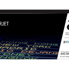 HP 230A Black Siyah 2.000 Sayfa W2300A Toner