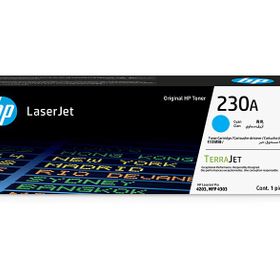 HP 230A CYN Laserjet Cam Göbeği Toner Kartuş