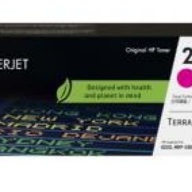Hp 230A Magenta 1.800 Sayfa W2303A Kırmızı Toner