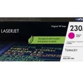 Hp 230A Magenta 1.800 Sayfa W2303A Kırmızı Toner