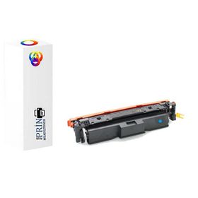 HP 230A-W2301A 4203DN Mavi Color Laserjet Pro Chipli Muadil Toner